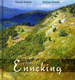 John J. Enneking: 40+ Impressionist Paintings - Impressionism (Kindle Edition)