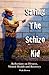 Saving the Schizo Kid: Refl...