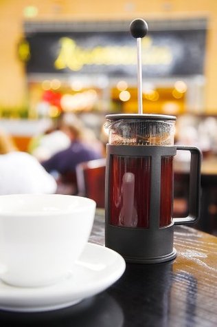 The Joy of French Press- How to Make a French Press Coffee (Kindle Edition)