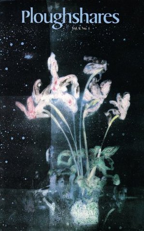 Ploughshares Spring 1983 Guest-Edited by Gail Mazur (Kindle Edition)