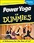 Power Yoga For Dummies