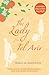 The Lady from Tel Aviv by Rabai Al-Madhoun