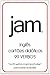 JAM English Flashcards for ...