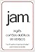 JAM English Flashcards for Brazilians by Jaime Chamberlain