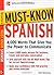 Must-Know Spanish: Essentia...