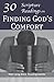 30 Scripture Readings for Finding God's Comfort by David James Rae