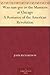 Wau-nan-gee; or, the Massacre at Chicago: A Romance of the American Revolution