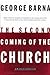 The Second Coming of the Church: A Blueprint of Survival