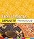 Japanese Phrasebook (Eton Institute - Language Phrasebooks)