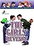 The Girls' Revenge by Phyllis Reynolds Naylor