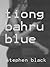 Tiong Bahru Blue
