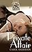 A Private Affair by Carol                Anderson