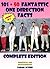 101 + 50 Fantastic One Direction Facts: Complete Edition (101 Fantastic One Direction Facts Book 6)