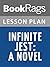 Lesson Plan Infinite Jest by David Foster Wallace by BookRags