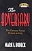 The Adversary: The Christian Versus Demon Activity