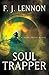 Soul Trapper: A Novel (Kane Pryce Novels)