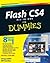 Flash CS4 All-in-One For Dummies