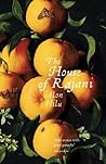 Book cover for The House of Rajani