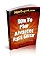 How To Play Advanced Bass Guitar: Your Step By Step Guide To Playing Advanced Bass Guitar