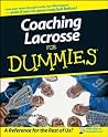 Coaching Lacrosse...