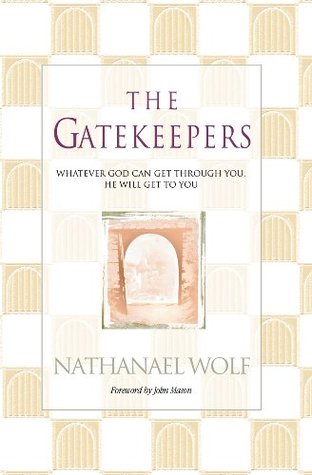 The Gatekeepers (Kindle Edition)