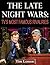 Late Night Wars-TV's Most F...