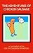 The Adventures of Chicken Sausage: Optimised for actual Kindles