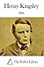 Works of Henry Kingsley