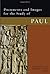 Documents and Images for the Study of Paul