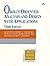 Object-Oriented Analysis and Design with Applications