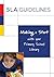 Making A Start With Your Primary School Library by Sally Duncan