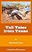 Tall Tales from Texas (Read. Relax.Enjoy. Book 5)