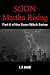 Martha Rising by J.P.  Scott