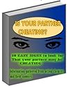 IS YOUR PARTNER CHEATING?