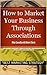 How to Market Your Business...