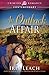 An Outback Affair by Iris Leach