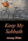 Keep My Sabbath