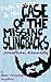 Patti DeVerre and The Case of the Missing Slingbacks by Jonathan  Kennedy