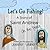 Let's Go Fishing! A Story o...