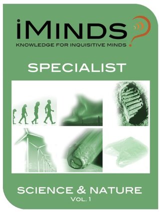 Specialist: Science & Nature v1 (Kindle Edition)