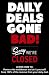 Daily Deals Gone Bad! by Ryan Hansen