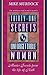 31 Secrets of an Unforgettable Woman by Mike Murdock