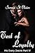Test of Loyalty (His Every Desire #4)