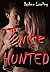 Twice Hunted (Under the Wild Moon #2)