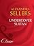 Undercover Sultan (Sons of the Desert: The Sultans #2)