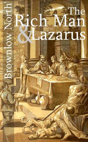 The Rich Man and Lazarus