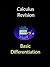 Basic Differentiation (Calculus Revision)