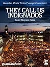 They Call Us Indignados
