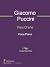 Vissi D'arte Sheet Music