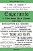 Esperanto in The New York Times (1887 - 1922)